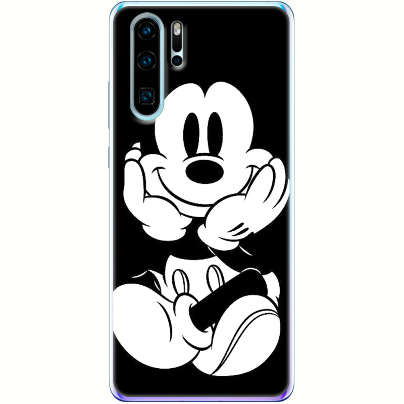 Чехол Uprint Huawei P30 Pro 