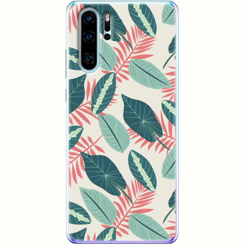 Чехол Uprint Huawei P30 Pro 