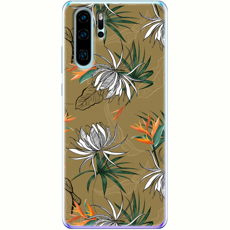 Чехол Uprint Huawei P30 Pro 