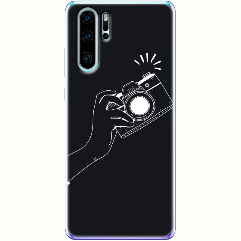 Чехол Uprint Huawei P30 Pro 