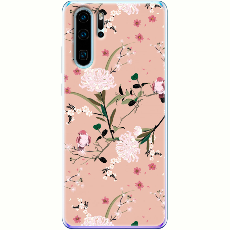 Чехол Uprint Huawei P30 Pro 