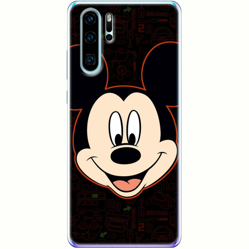 Чехол Uprint Huawei P30 Pro 