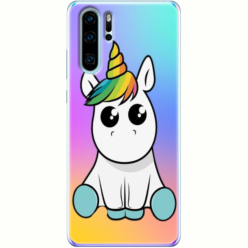 Чехол Uprint Huawei P30 Pro 