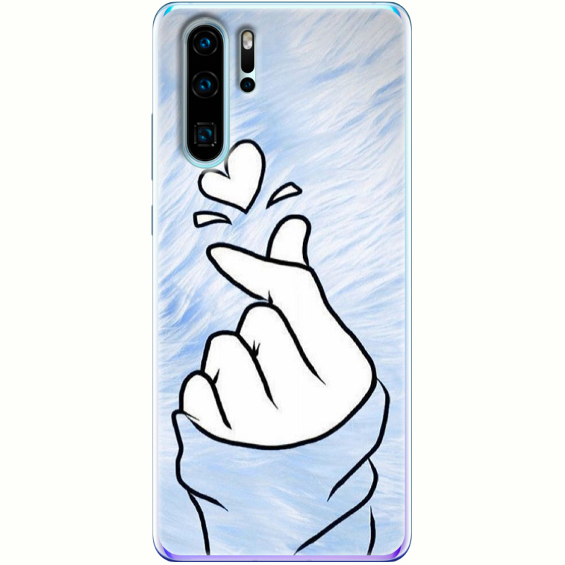 Чехол Uprint Huawei P30 Pro 