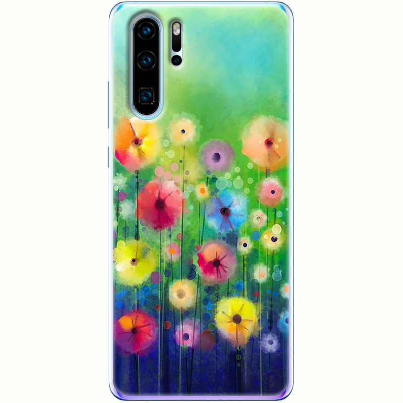 Чехол Uprint Huawei P30 Pro 