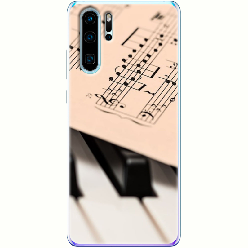 Чехол Uprint Huawei P30 Pro 