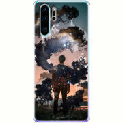 Чехол Uprint Huawei P30 Pro 