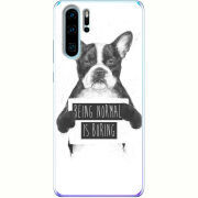 Чехол Uprint Huawei P30 Pro 