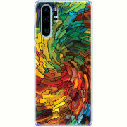 Чехол Uprint Huawei P30 Pro 