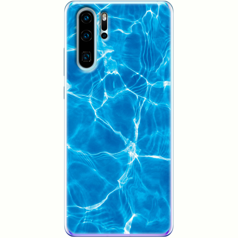 Чехол Uprint Huawei P30 Pro 