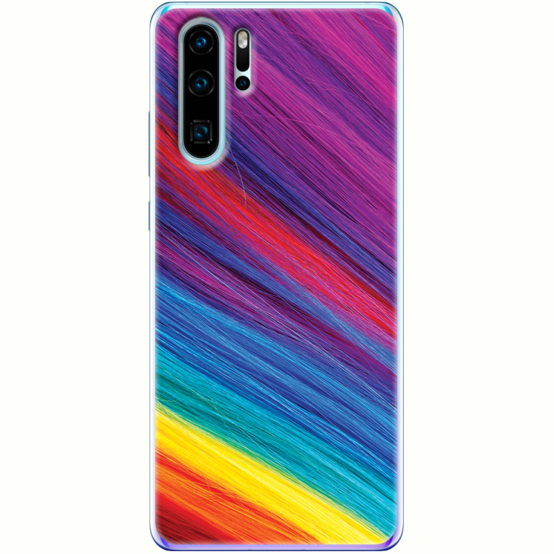 Чехол Uprint Huawei P30 Pro 