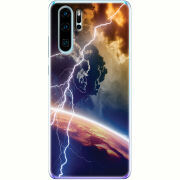 Чехол Uprint Huawei P30 Pro 