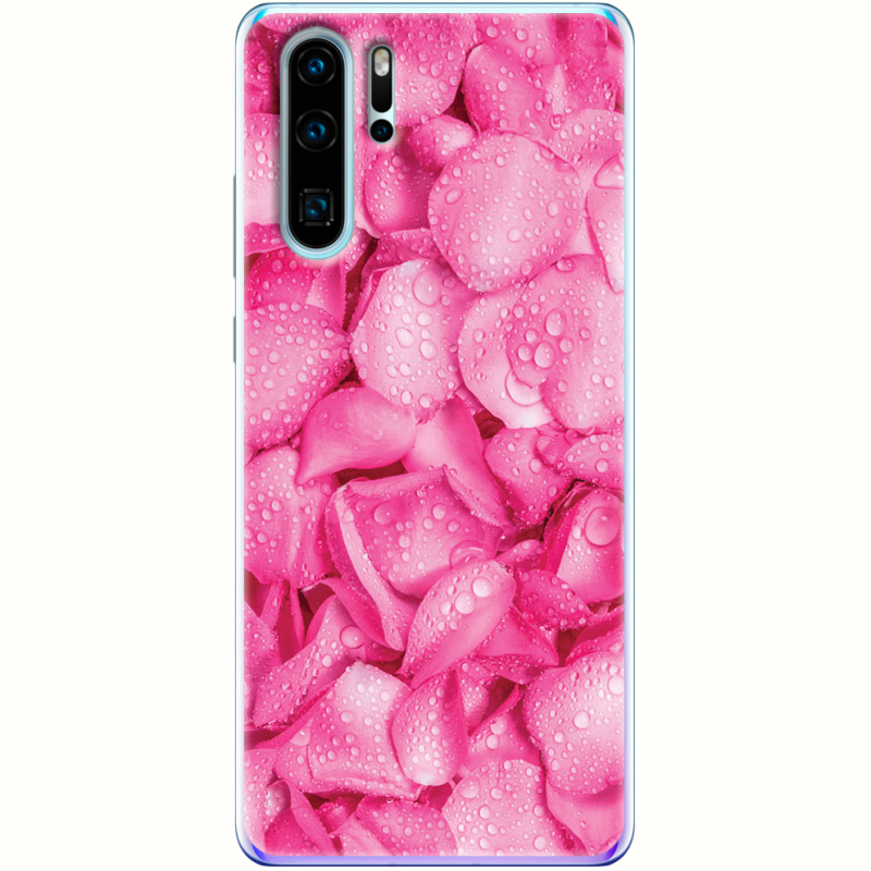 Чехол Uprint Huawei P30 Pro 