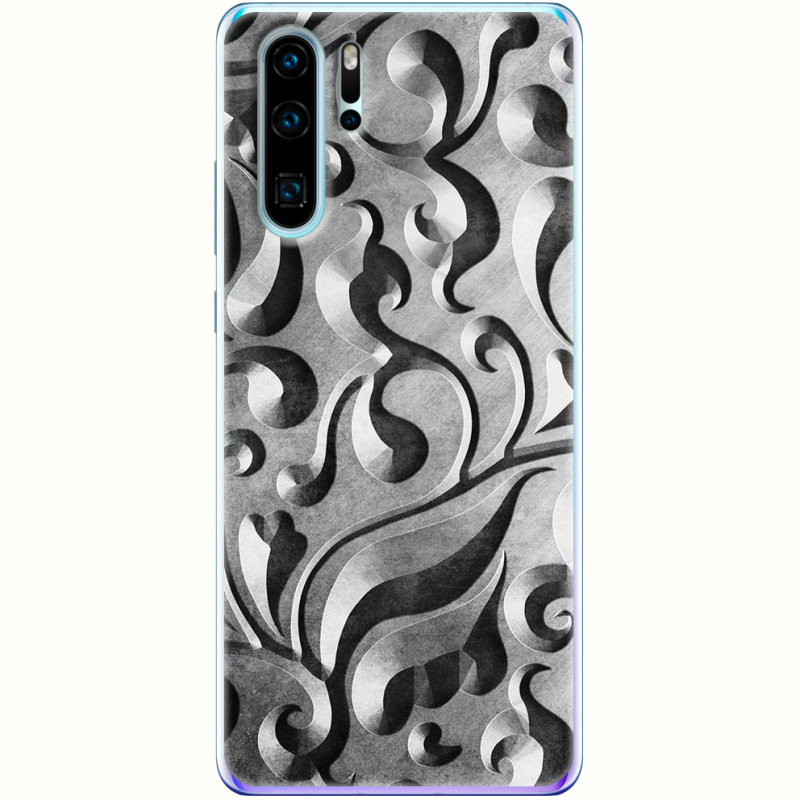 Чехол Uprint Huawei P30 Pro 