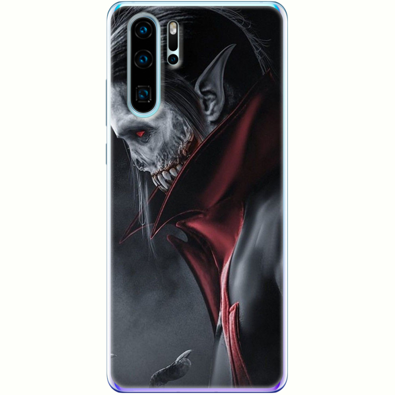 Чехол Uprint Huawei P30 Pro 