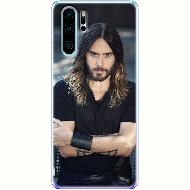 Чехол Uprint Huawei P30 Pro 