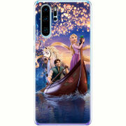 Чехол Uprint Huawei P30 Pro 