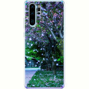 Чехол Uprint Huawei P30 Pro 