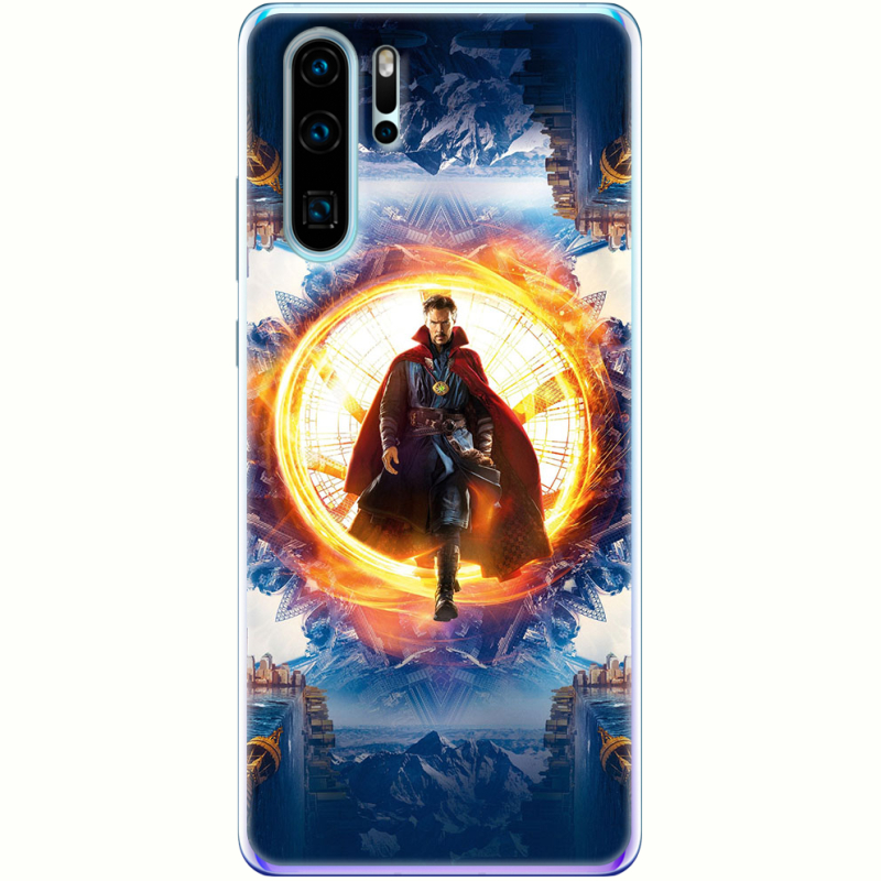 Чехол Uprint Huawei P30 Pro 