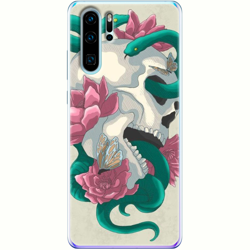 Чехол Uprint Huawei P30 Pro 