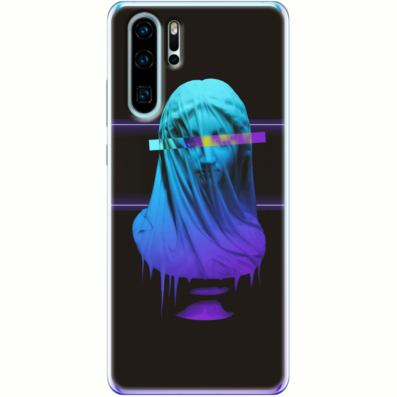 Чехол Uprint Huawei P30 Pro 