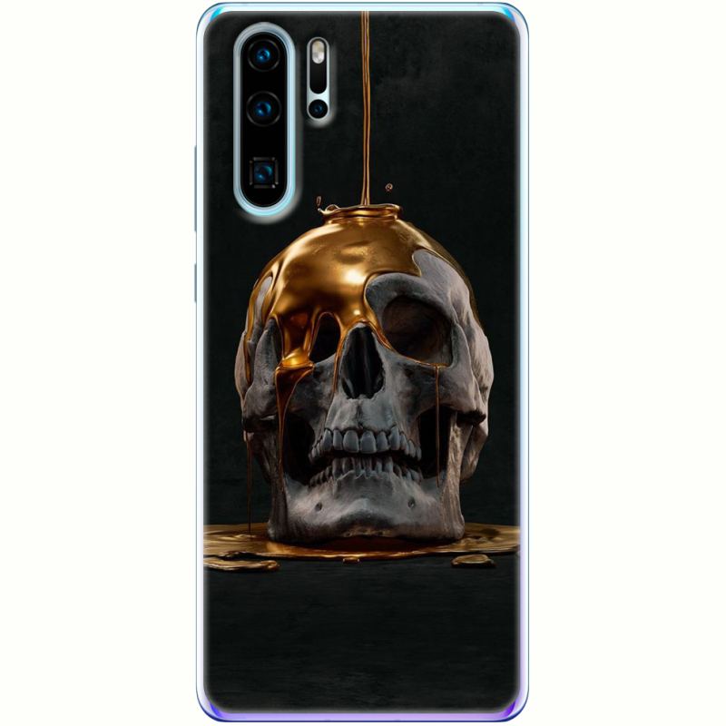 Чехол Uprint Huawei P30 Pro 