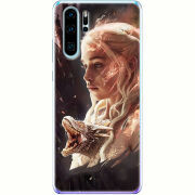 Чехол Uprint Huawei P30 Pro 