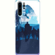 Чехол Uprint Huawei P30 Pro 