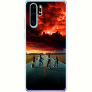 Чехол Uprint Huawei P30 Pro 