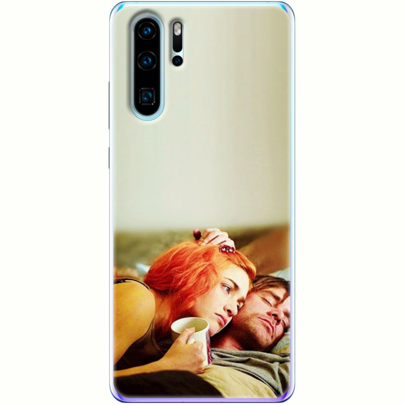 Чехол Uprint Huawei P30 Pro 