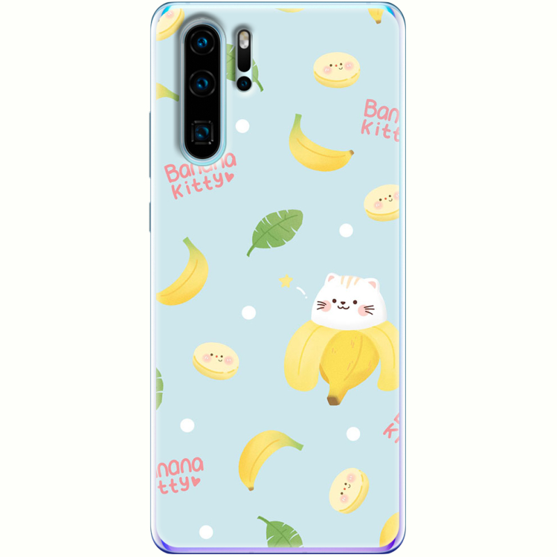 Чехол Uprint Huawei P30 Pro 