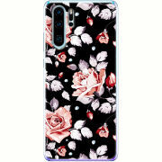 Чехол Uprint Huawei P30 Pro 