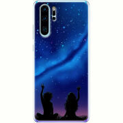 Чехол Uprint Huawei P30 Pro 