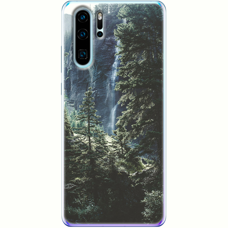 Чехол Uprint Huawei P30 Pro 