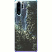 Чехол Uprint Huawei P30 Pro 