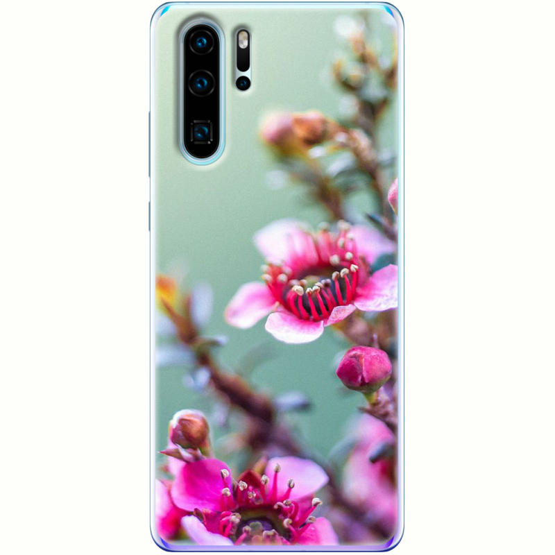 Чехол Uprint Huawei P30 Pro 