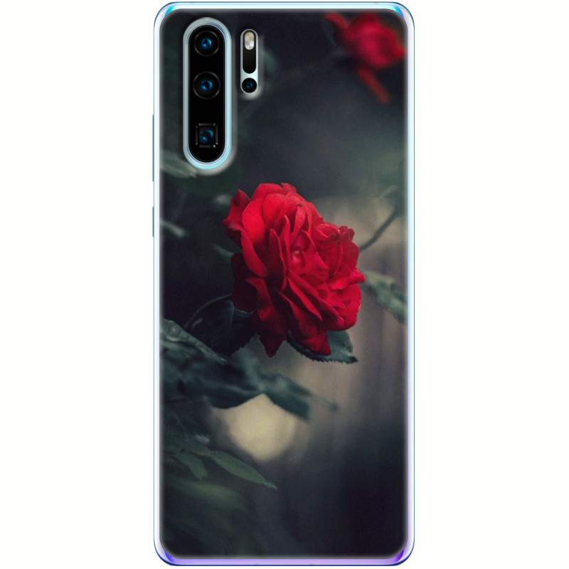 Чехол Uprint Huawei P30 Pro 