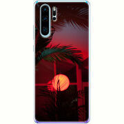 Чехол Uprint Huawei P30 Pro 