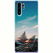 Чехол Uprint Huawei P30 Pro 