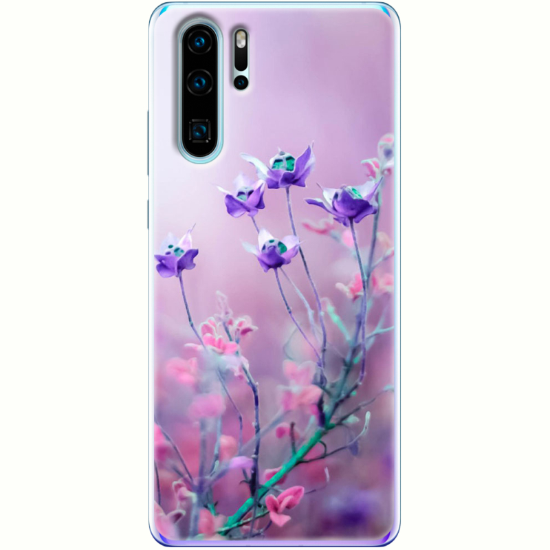 Чехол Uprint Huawei P30 Pro 