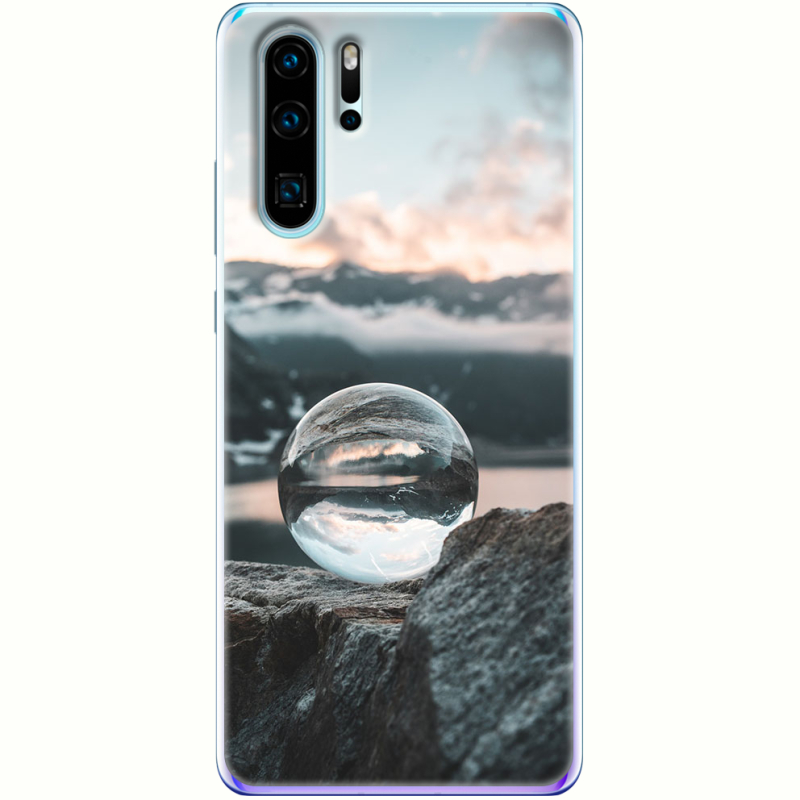 Чехол Uprint Huawei P30 Pro 