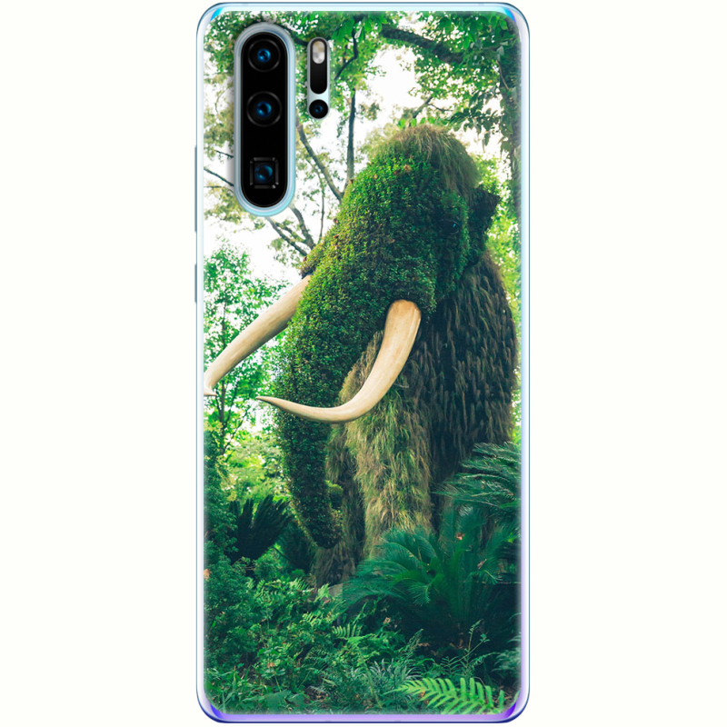 Чехол Uprint Huawei P30 Pro 