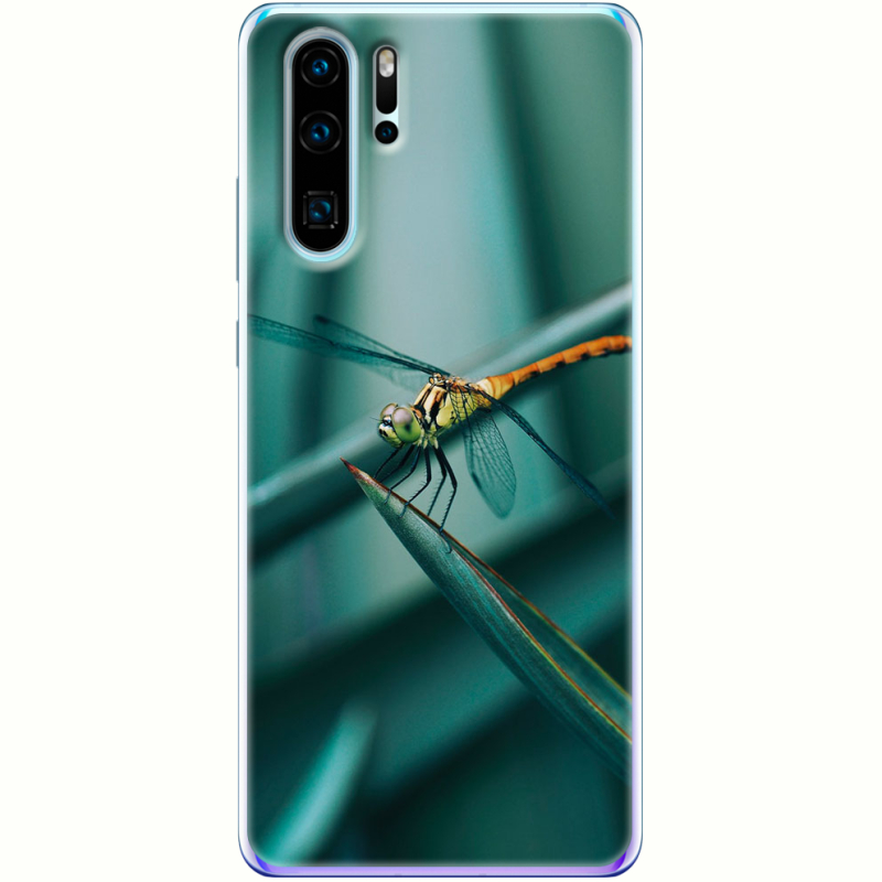 Чехол Uprint Huawei P30 Pro 