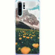 Чехол Uprint Huawei P30 Pro 