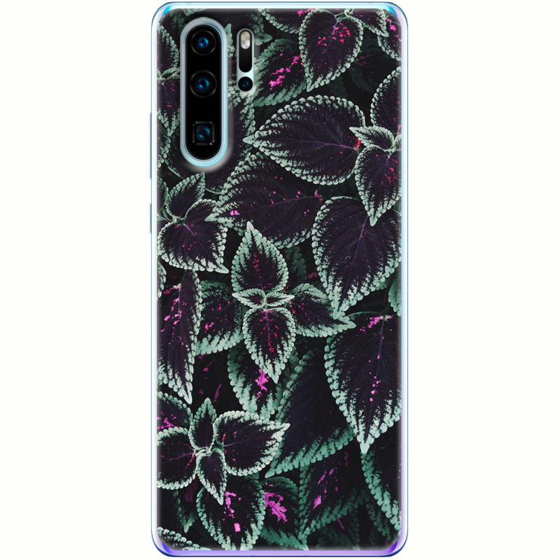 Чехол Uprint Huawei P30 Pro 