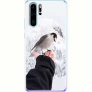 Чехол Uprint Huawei P30 Pro 