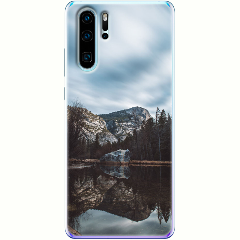 Чехол Uprint Huawei P30 Pro 