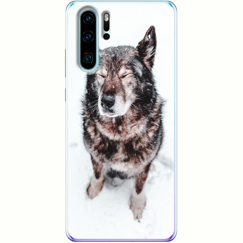 Чехол Uprint Huawei P30 Pro 