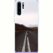 Чехол Uprint Huawei P30 Pro 