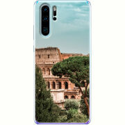 Чехол Uprint Huawei P30 Pro 